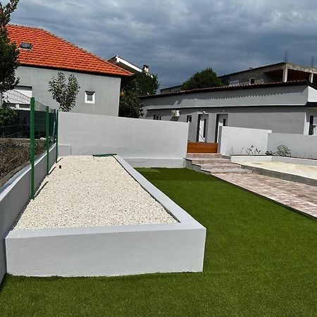 Zale Apartmani Zadar Rom bilde
