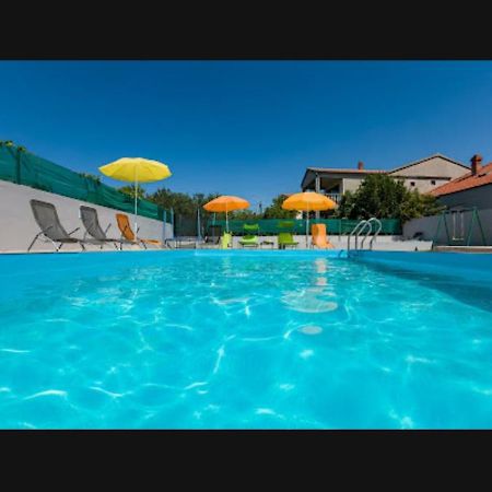 Zale Apartmani Zadar Eksteriør bilde