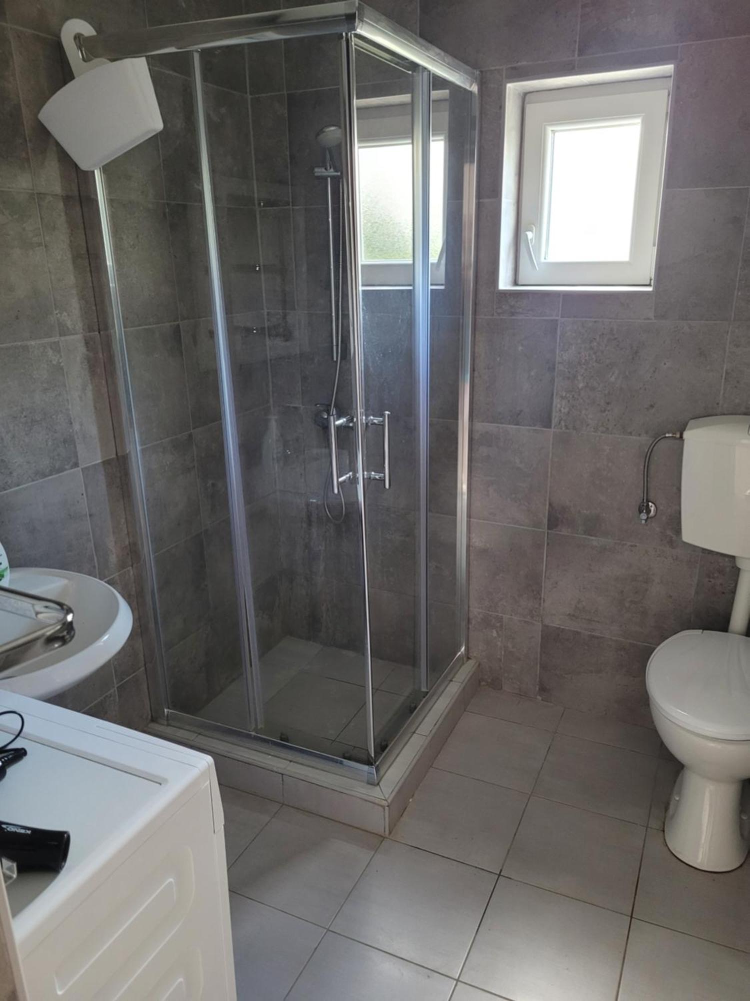 Zale Apartmani Zadar Rom bilde