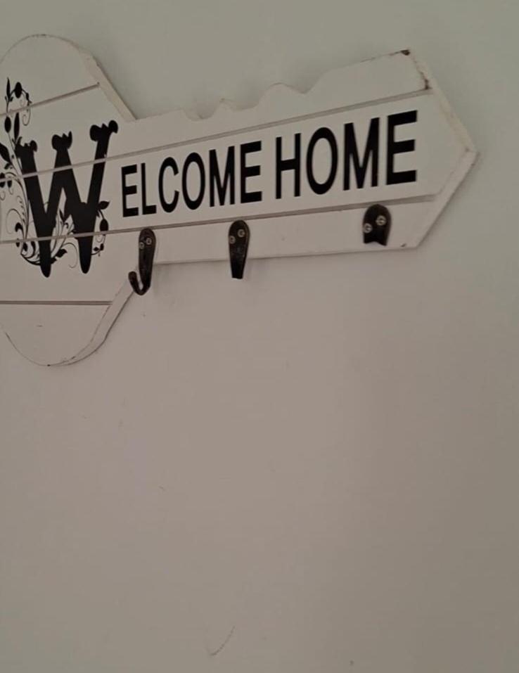 Zale Apartmani Zadar Rom bilde