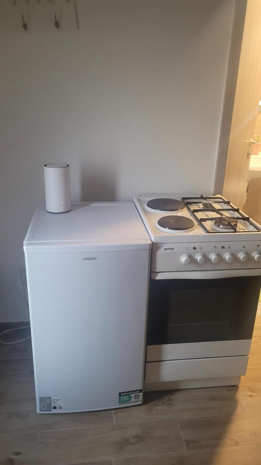 Zale Apartmani Zadar Eksteriør bilde