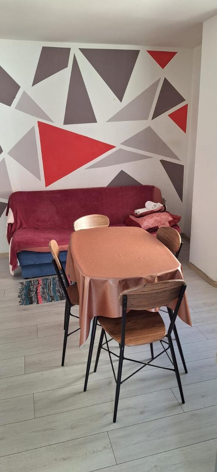 Zale Apartmani Zadar Eksteriør bilde
