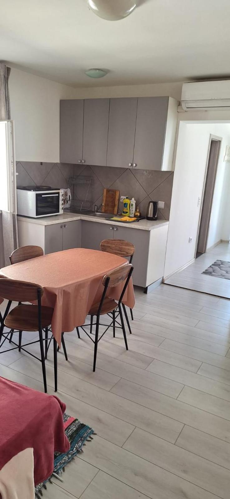 Zale Apartmani Zadar Rom bilde