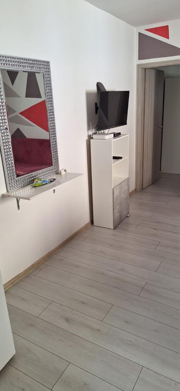 Zale Apartmani Zadar Rom bilde