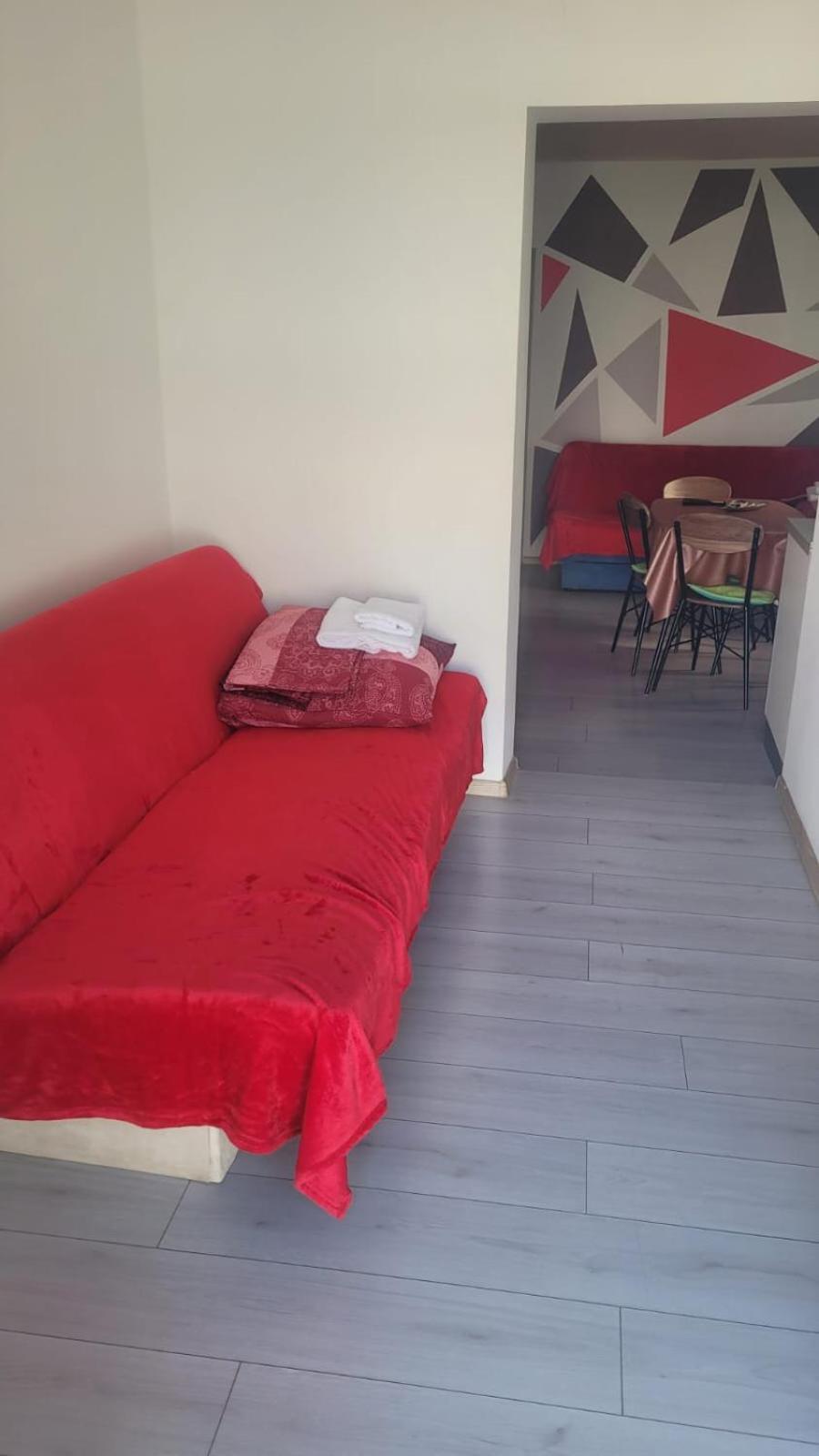 Zale Apartmani Zadar Eksteriør bilde