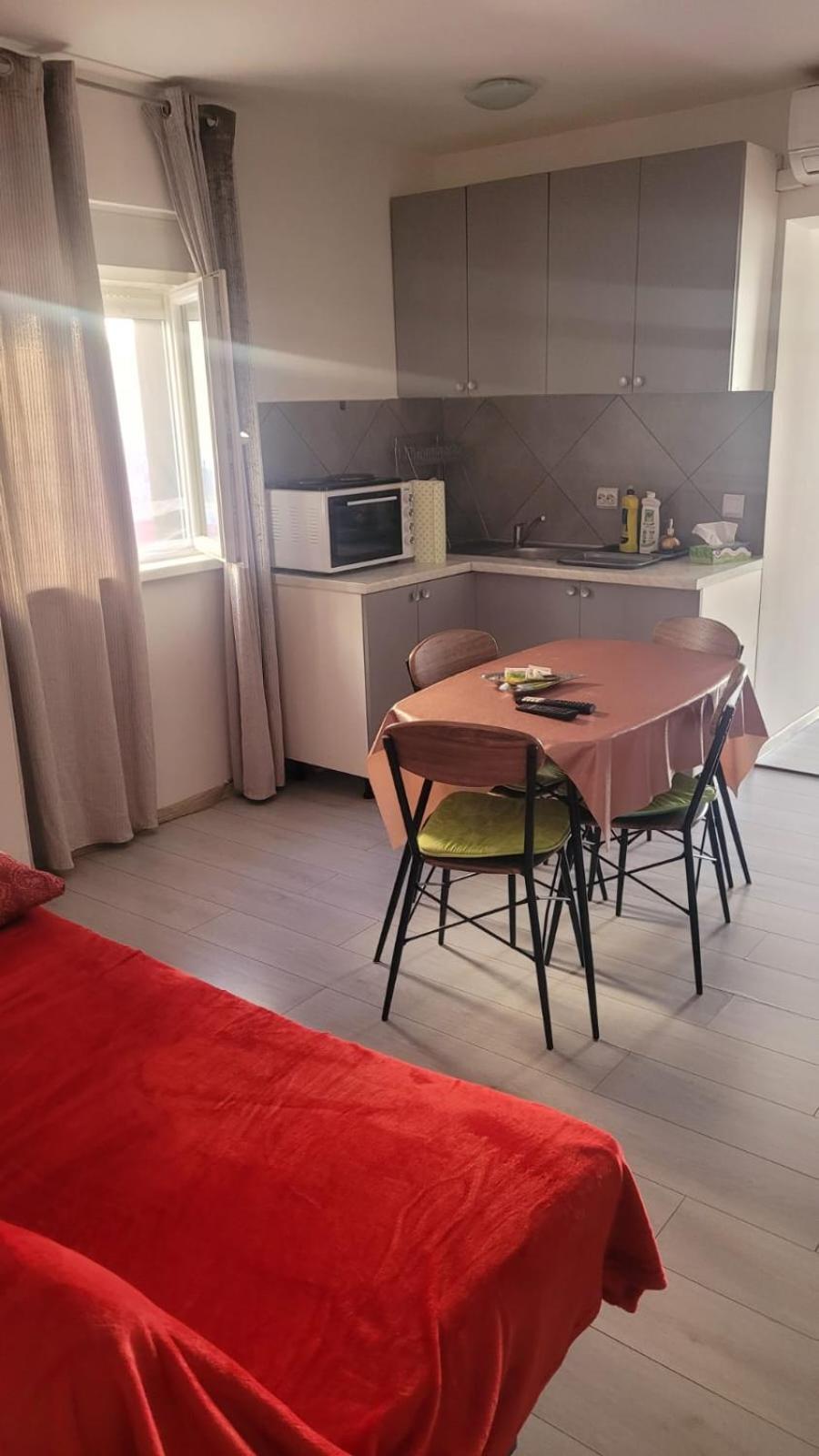 Zale Apartmani Zadar Eksteriør bilde